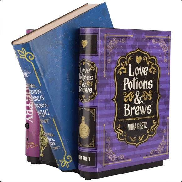 Ashland Animated Haunted Books - Picture 3 of 4